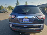 Used 2013 Chevrolet Traverse LS image 5