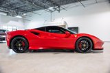 Used 2021 Ferrari F8 Tributo image 4