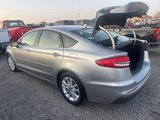 Used 2020 Ford Fusion SE image 4