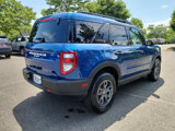 Used 2024 Ford Bronco Sport Big Bend image 5