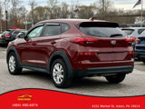 Used 2019 Hyundai Tucson SE image 6