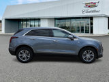 Certified 2021 Cadillac XT5 Premium Luxury image 6