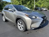 Used 2017 Lexus NX 200t AWD image 3