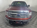 Used 2014 Ford F150 XLT w/ Equipment Group 302A Luxury image 3