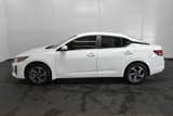 Used 2024 Nissan Sentra SV image 4
