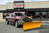 Used 2015 Chevrolet Silverado 2500 LT w/ Z71 Package, Off-Road image 2