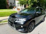 Used 2014 Lexus RX 350 F Sport image 5