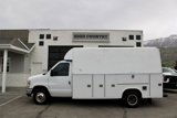 Used 2011 Ford E-450 and Econoline 450 Super Duty w/ Class I Trailer Tow Pkg image 5