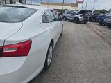 Used 2023 Chevrolet Malibu LT image 3