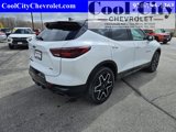 Used 2023 Chevrolet Blazer RS w/ Driver Confidence II Package image 3