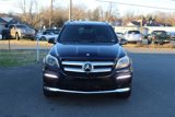 Used 2014 Mercedes-Benz GL 550 4MATIC image 3
