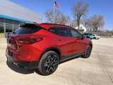 Certified 2023 Chevrolet Blazer RS image 5