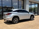 Used 2017 Lexus RX 350 FWD image 3