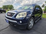 Used 2011 GMC Acadia SLT w/ LPO, 'HIT The Road' Package image 2