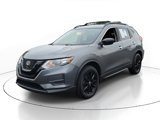 Used 2018 Nissan Rogue SV image 2