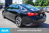 Used 2024 Chevrolet Malibu LT image 5
