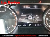 Used 2022 Nissan Rogue S image 3