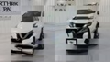 Used 2020 Nissan Murano S w/ Technology Package image 4