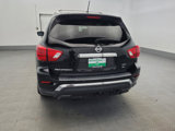 Used 2017 Nissan Pathfinder SL w/ SL Premium Package image 6