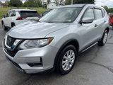 Used 2018 Nissan Rogue S image 2