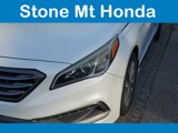 Used 2017 Hyundai Sonata Sport image 4