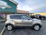 Used 2017 Kia Soul image 2