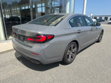 Certified 2022 BMW 530i xDrive w/ Premium Package image 4