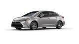 New 2025 Toyota Corolla LE image 2