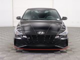Used 2023 Hyundai Elantra N w/ Preferred Accessory Package image 2