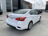 Used 2017 Nissan Sentra S image 3