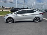 Used 2015 Hyundai Elantra Sport image 4