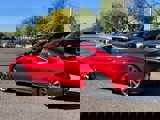 Certified 2022 INFINITI Q60 Red Sport 400 w/ Cargo Package image 4