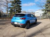 New 2025 Chevrolet TrailBlazer ACTIV w/ Convenience Package image 4