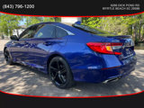 Used 2018 Honda Accord Sport image 4