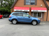 Used 2015 Subaru Forester 2.5i Premium w/ All-Weather Package image 3