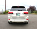 Used 2015 Jeep Grand Cherokee Summit image 6