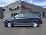Used 2010 Chrysler Town & Country Touring w/ Heated Seat Group image 2