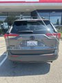 Certified 2020 Toyota RAV4 LE image 4
