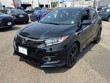 Certified 2022 Honda HR-V Sport image 1