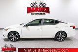 Used 2019 Nissan Altima 2.5 SR image 1