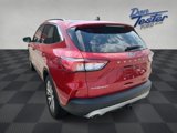 Used 2022 Ford Escape Titanium w/ Class II Trailer Tow Package image 3