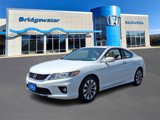 Used 2014 Honda Accord EX-L image 3