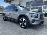 New 2025 Mercedes-Benz GLB 250 4MATIC image 4