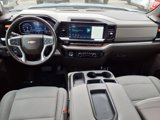 Used 2022 Chevrolet Silverado 1500 LT w/ Protection Package image 3