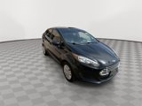 Certified 2019 Ford Fiesta S image 2