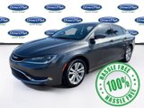 Used 2016 Chrysler 200 Limited image 3