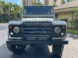 Used 1993 Land Rover Defender 110 image 2