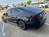 Used 2020 Hyundai Sonata SEL Plus w/ Cargo Package image 5