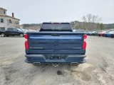 Used 2020 Chevrolet Silverado 1500 Custom w/ Custom Value Package image 6