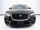 Used 2018 Jaguar F-PACE Premium image 2